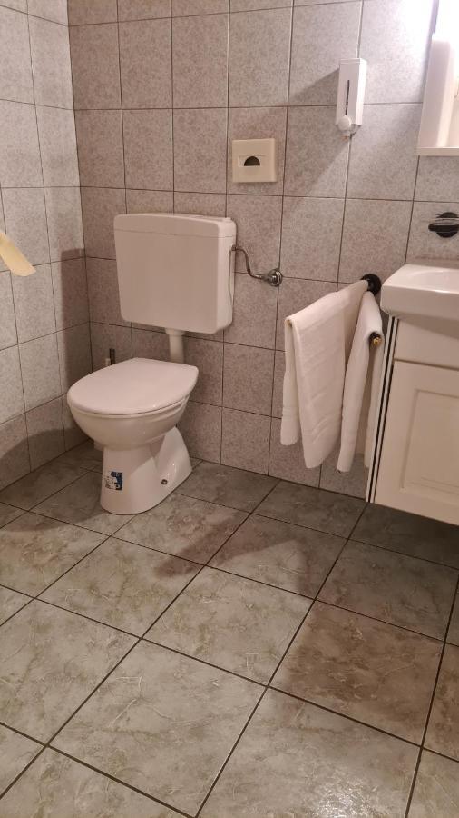 Pension Stadt グライン 部屋 写真