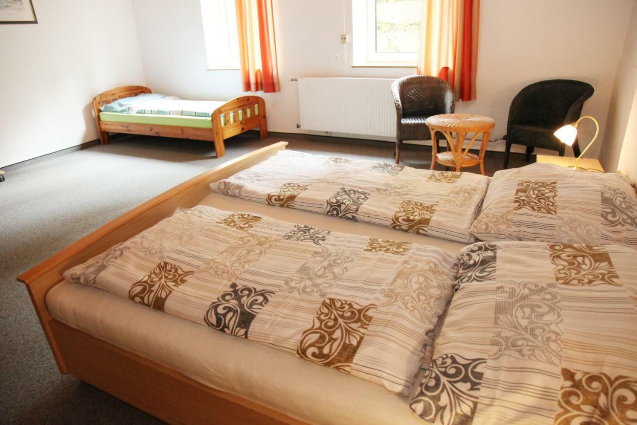 Pension Stadt グライン エクステリア 写真